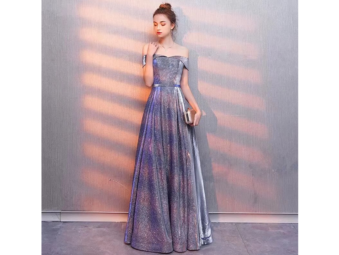 Sasa家完美婚礼女王套餐4+2伴娘服