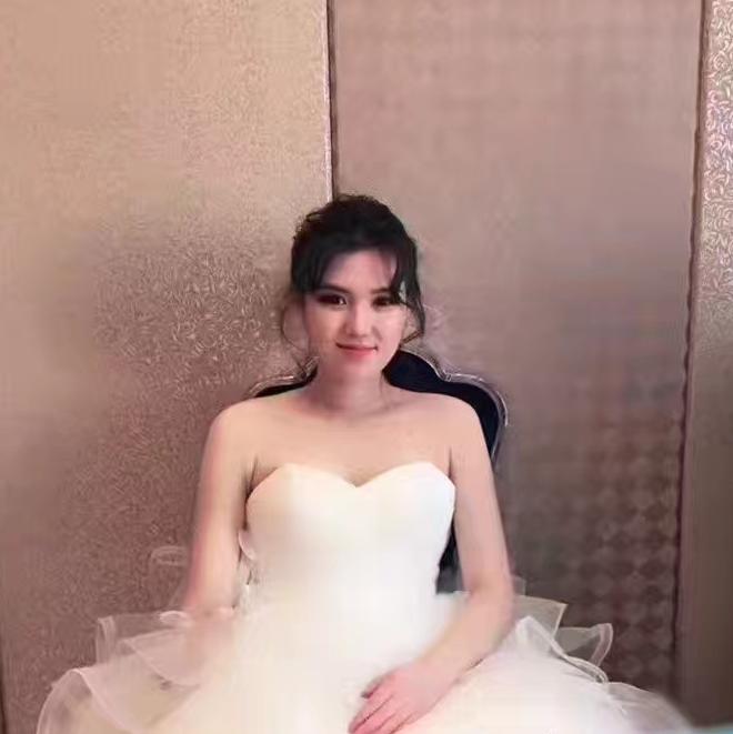 【Queen】&婚纱定制