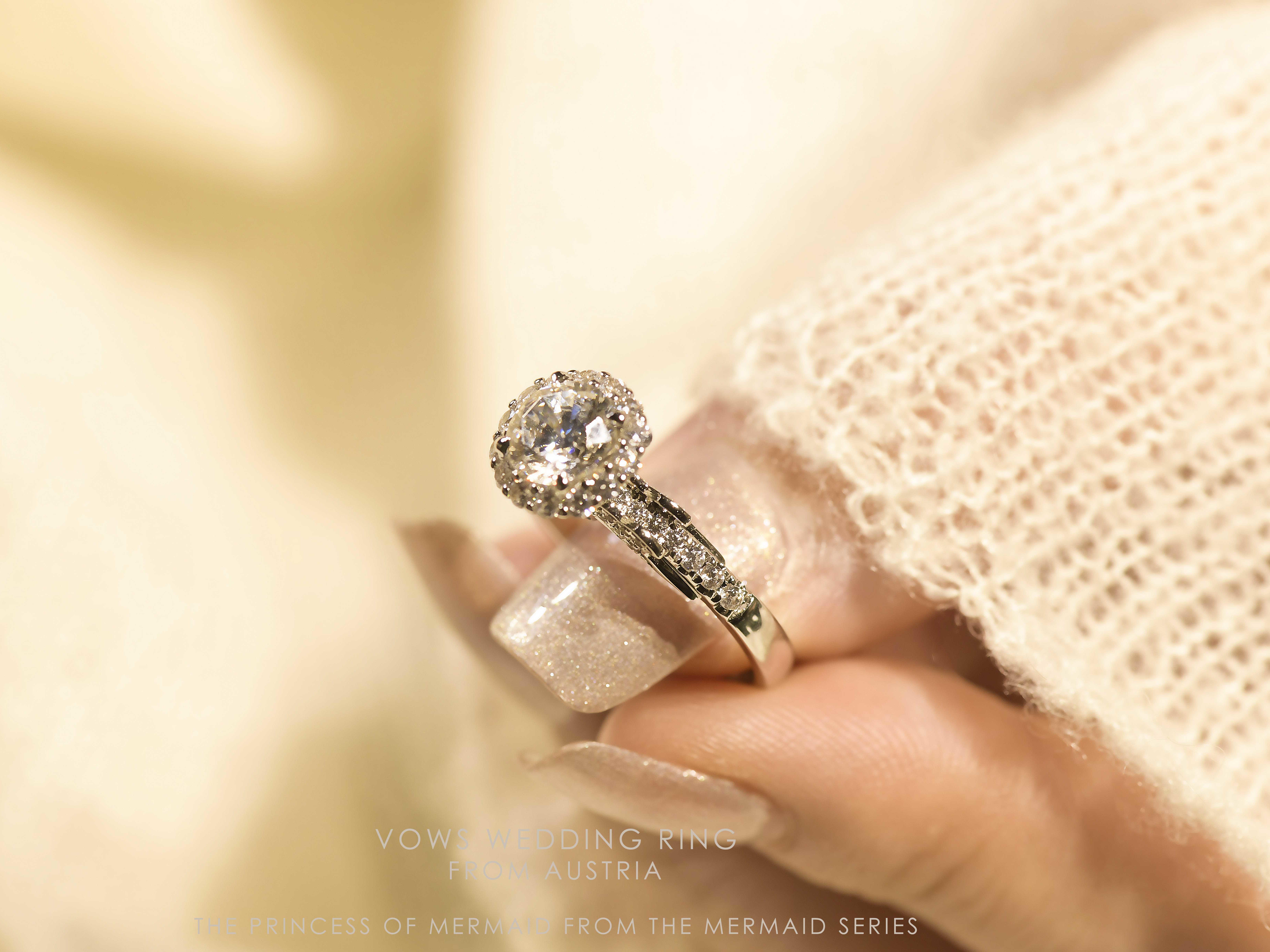 美人鱼 - 誓言ONEVOWS&Co.