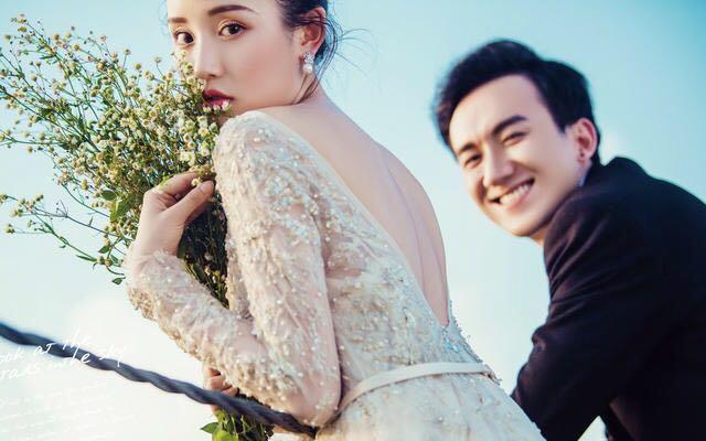 【尊榮定制】不限風格+旅拍紀實