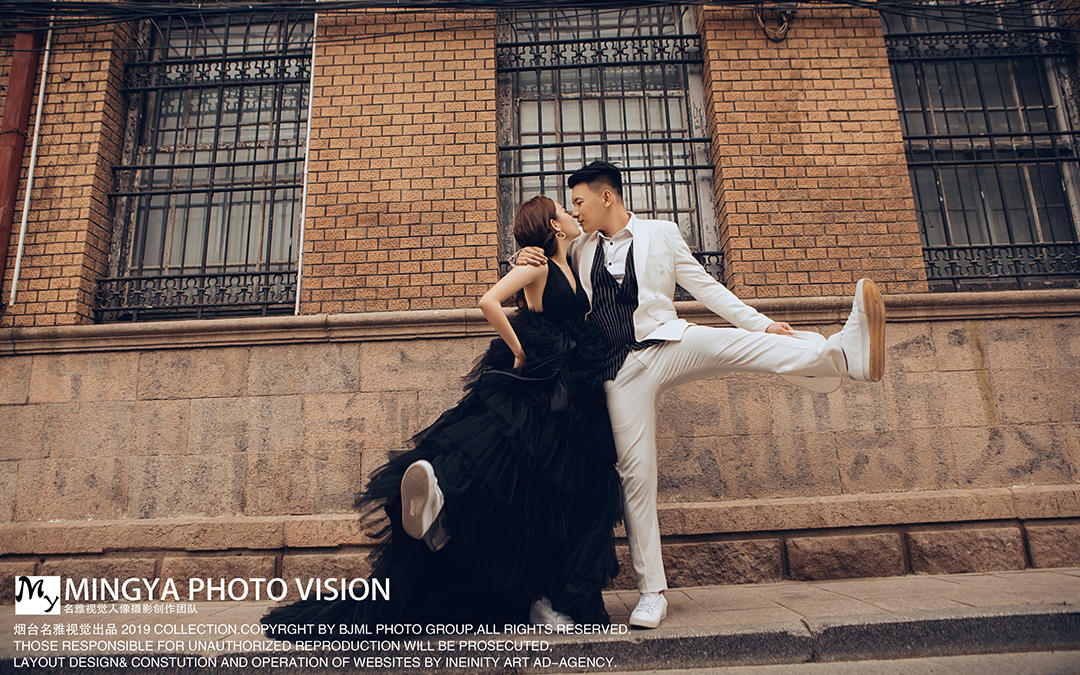 【名雅视觉高端摄影】100%真实客照欣赏