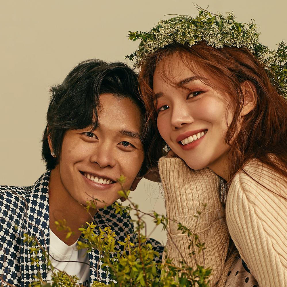 美人映画 | 超值系列 | 婚纱摄影