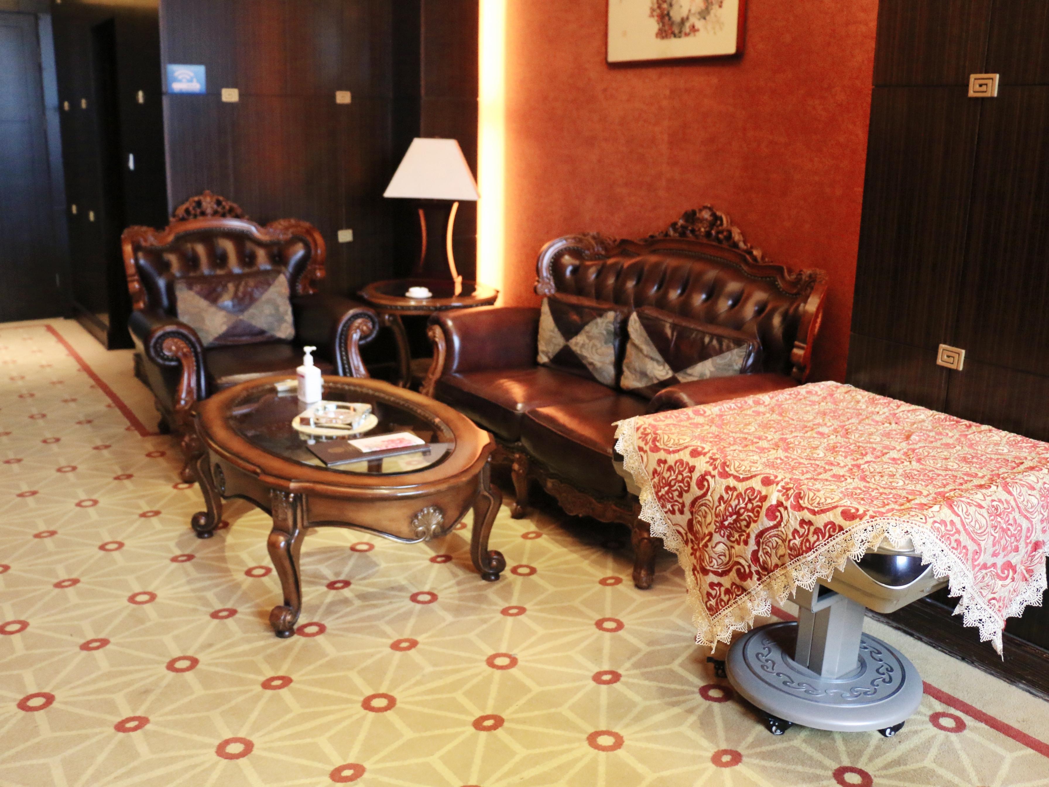 凯宾斯基·国苑饭店·婚宴预定