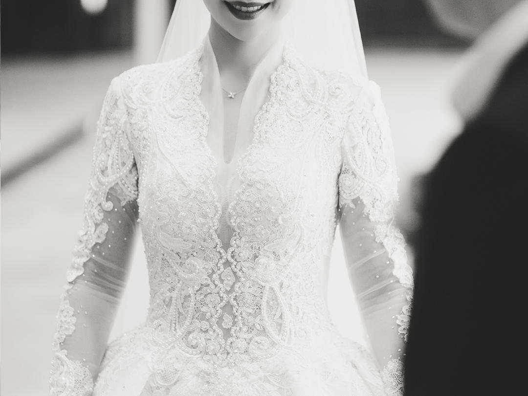 【高定品牌热推】台湾Sophia皇后款租赁套系