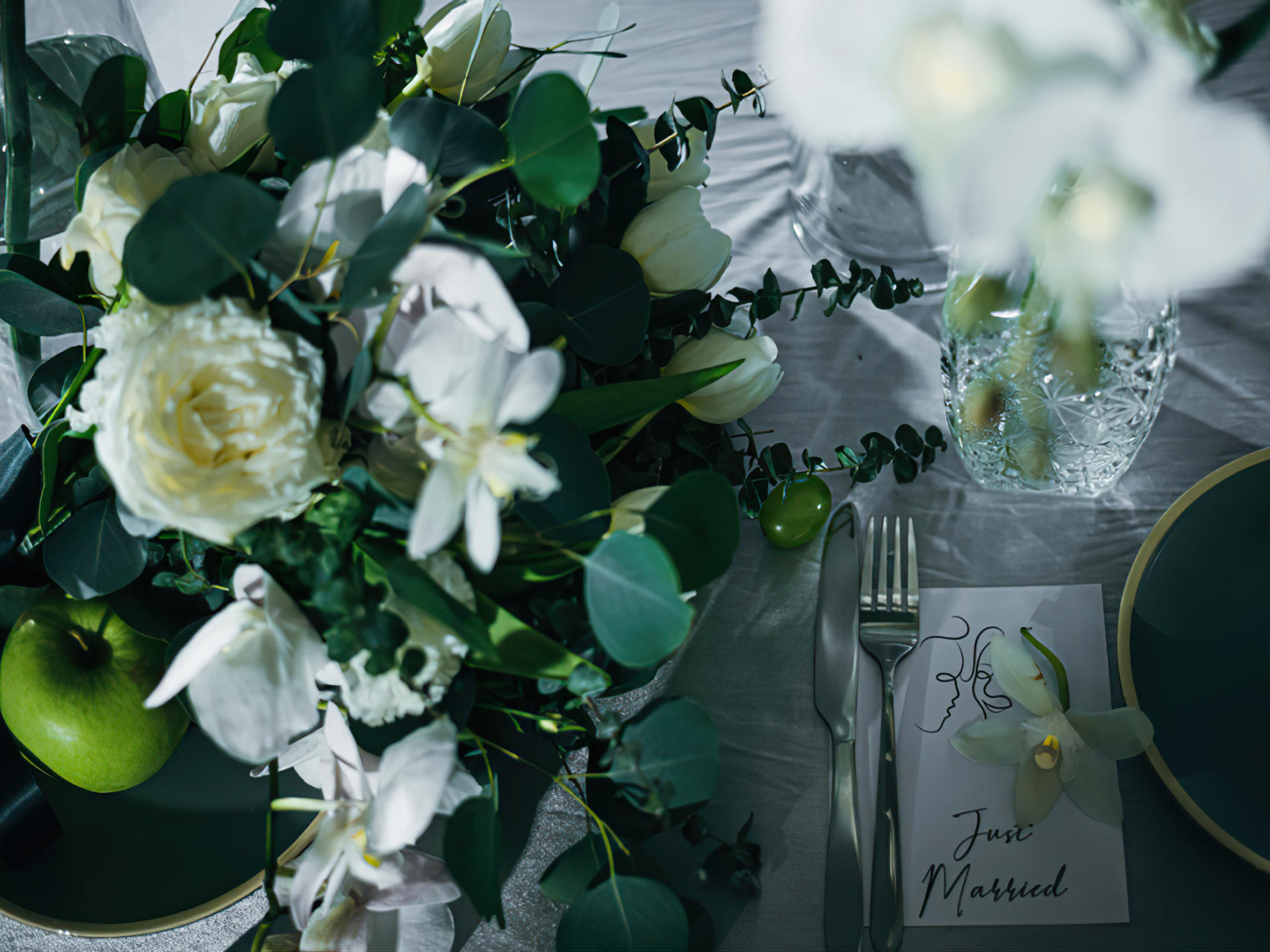 【万元全包】婚礼定制+室内/户外+摄影摄像