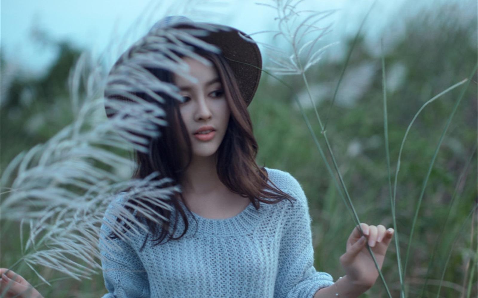 艾薇儿婚纱摄影写真/孕妇照