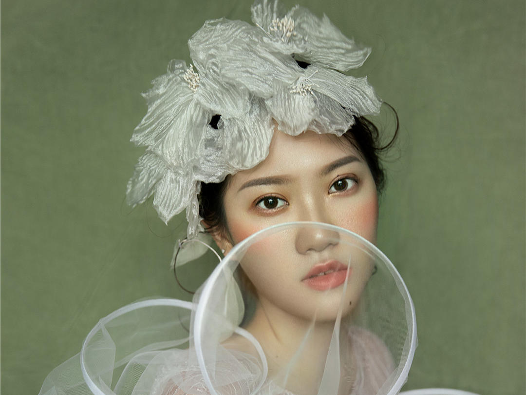 【跟妆大促】资深化妆师跟妆