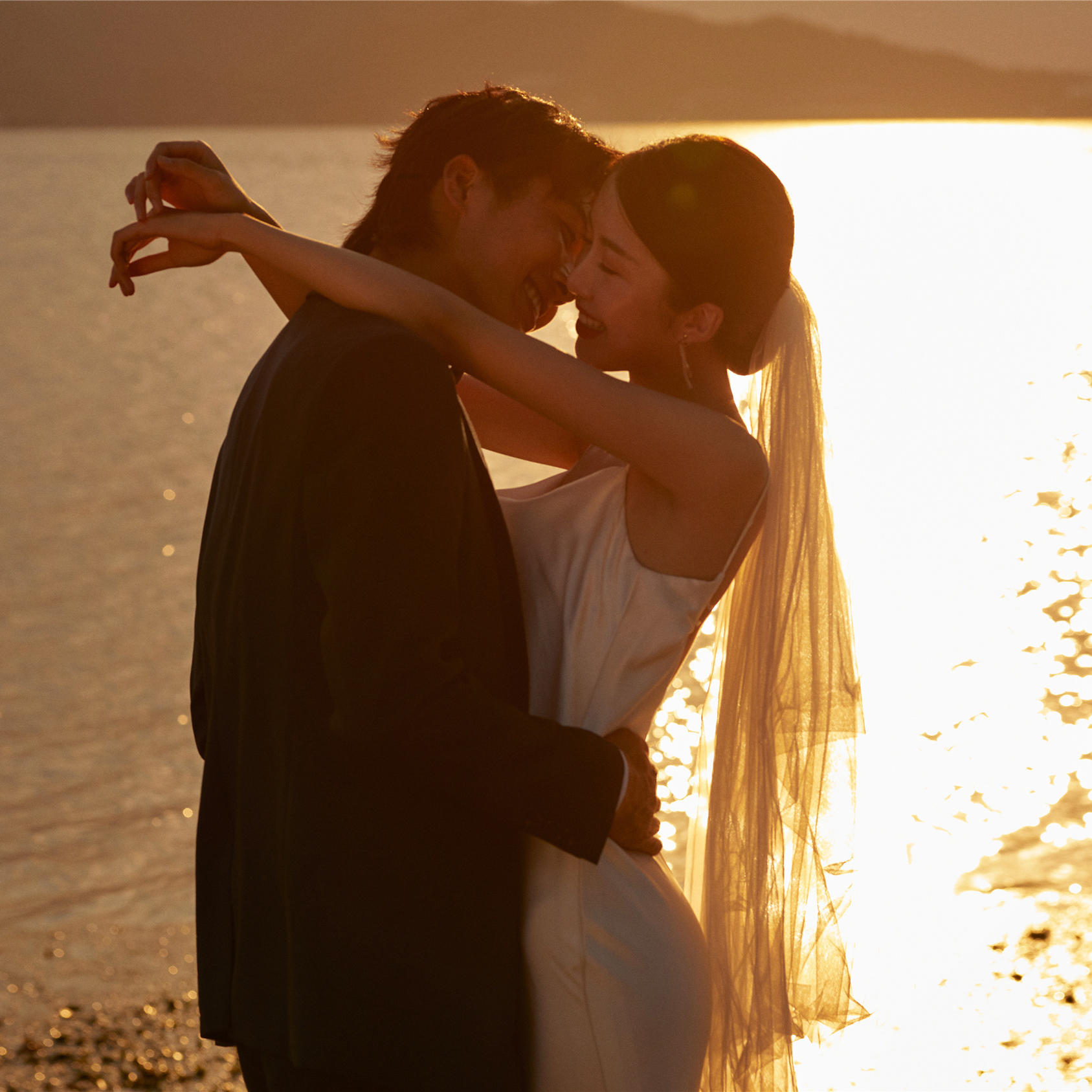 電影劇情風(fēng)格+雙外景+私人定制+法式風(fēng)格