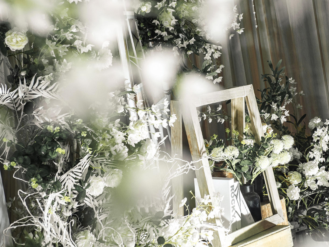 【爱诺婚礼】2020年爆款/小清新/唯美/古典