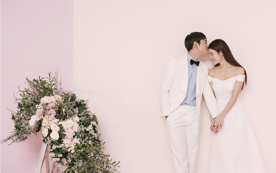 私人定制超值特惠婚纱套系