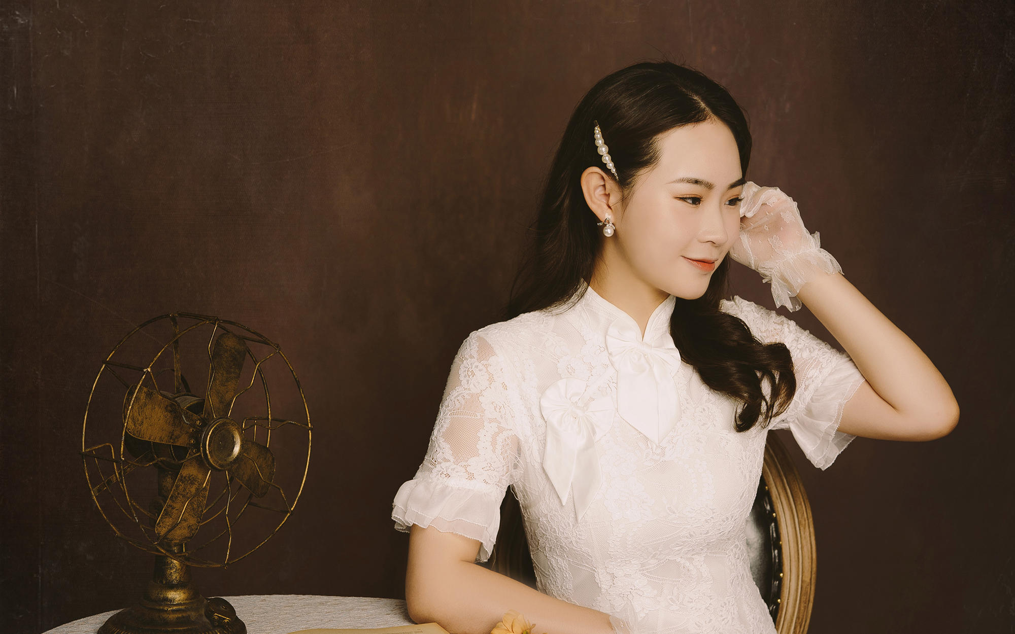 Maxvision高端定制海景套餐