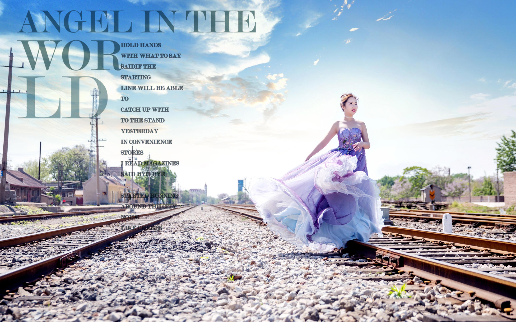 旅拍专家 第一印象  婚纱照旅拍套餐特惠