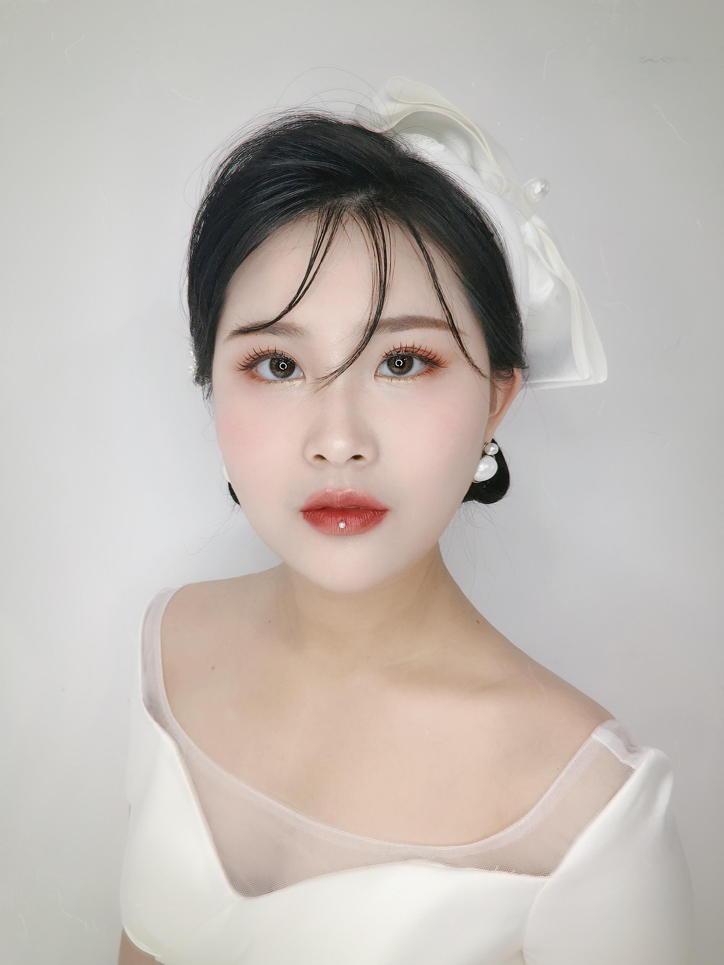 【早妆系列】新娘早妆到店 特价优惠团购