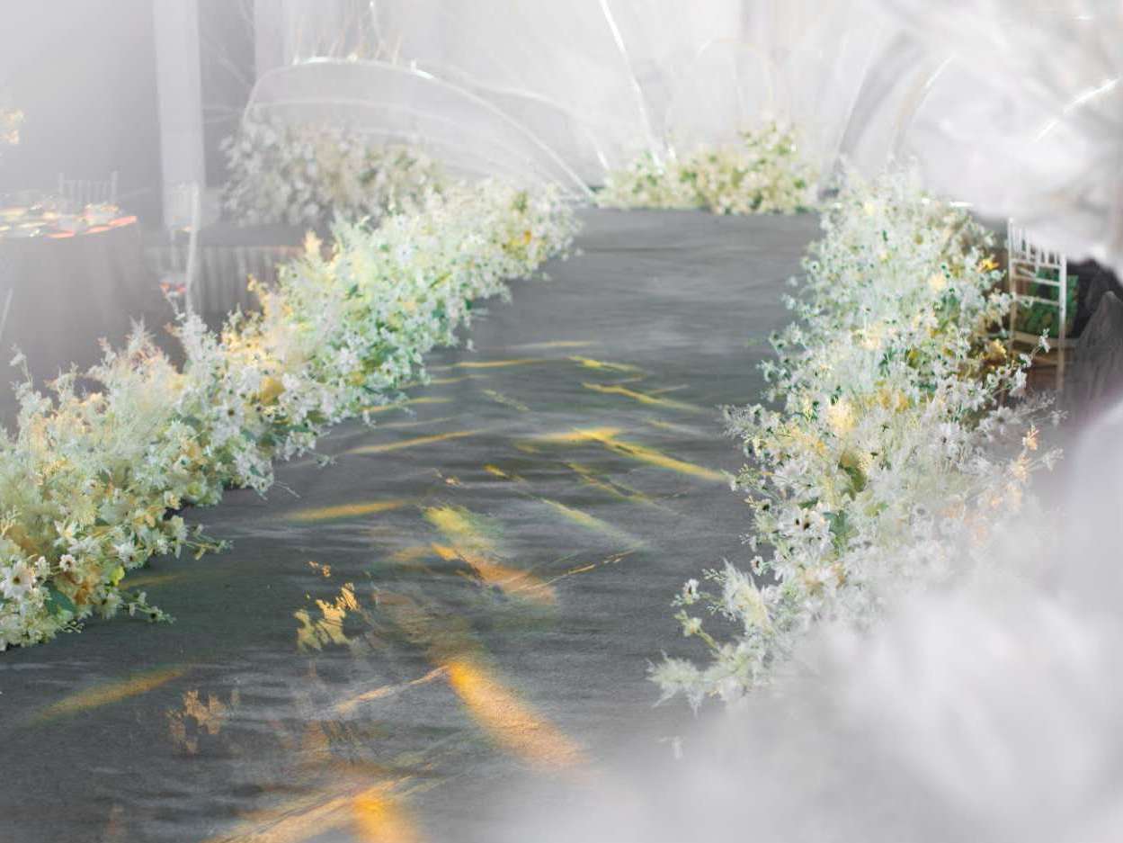 【INS大理石/香槟风】小预算网红设计/简约浪漫