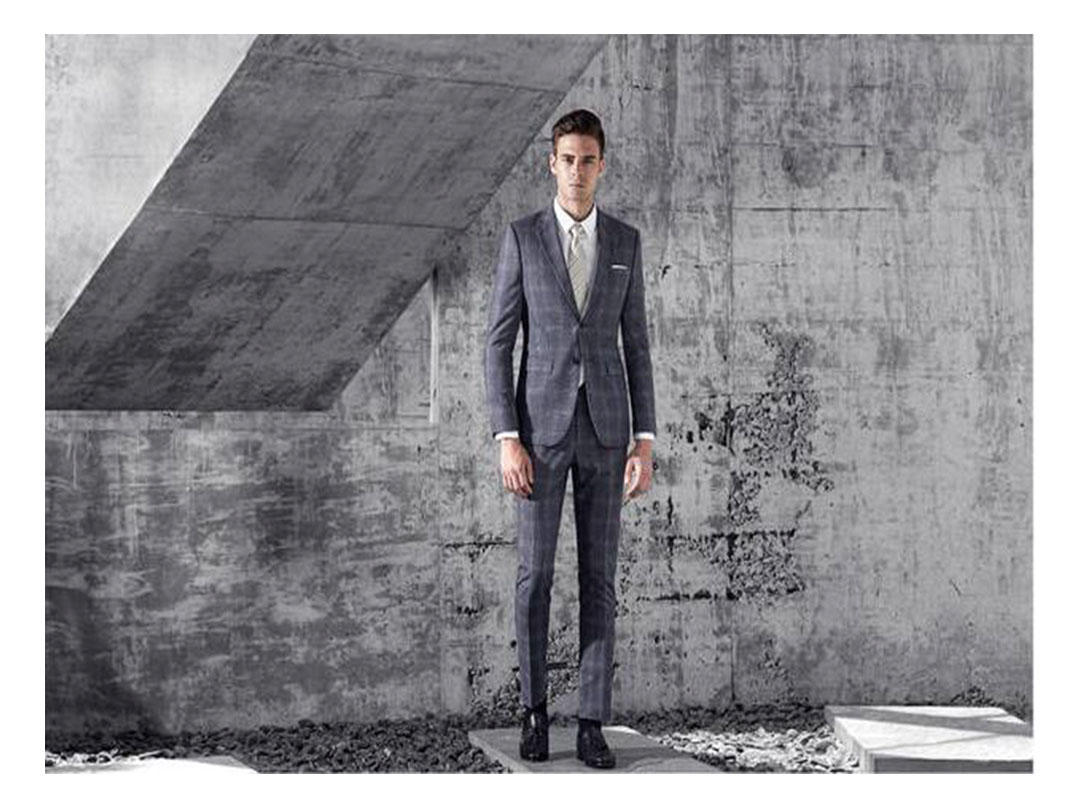 【MM超值男装】男士西服多件套定制套餐