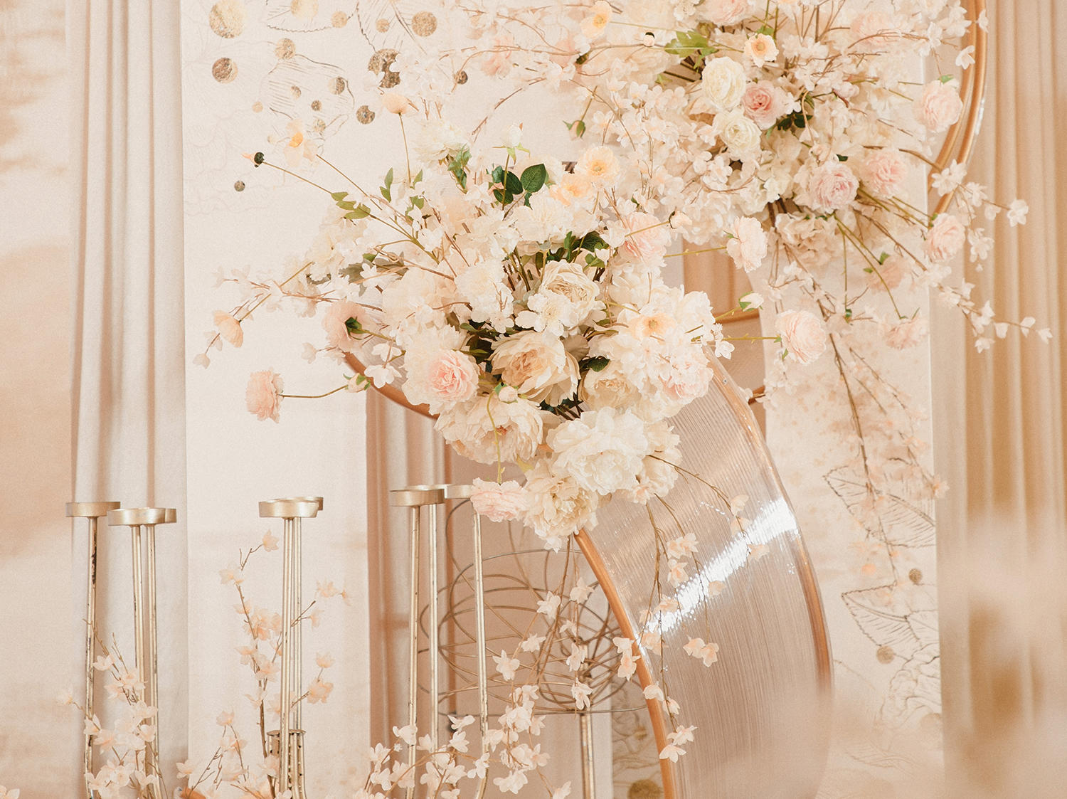 【昆山雅典娜高端婚礼定制】Cheerful