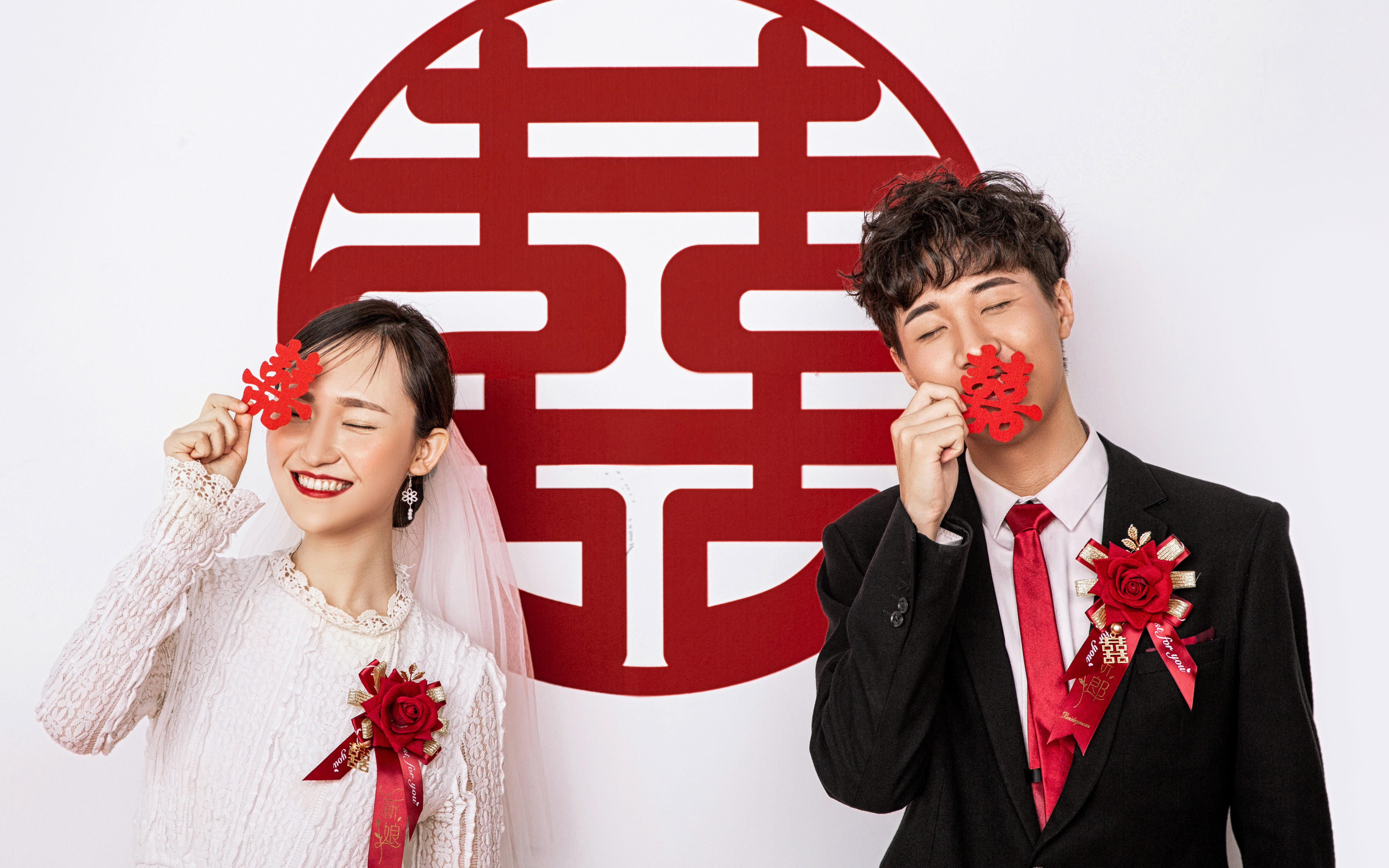 【年终钜惠】底片全送+中式复古+8服8造先拍后付
