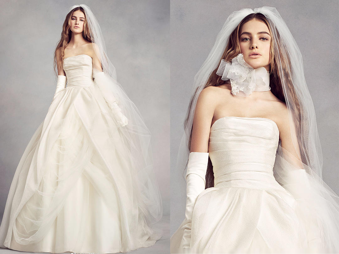 【熙可婚纱】精品套餐 租赁