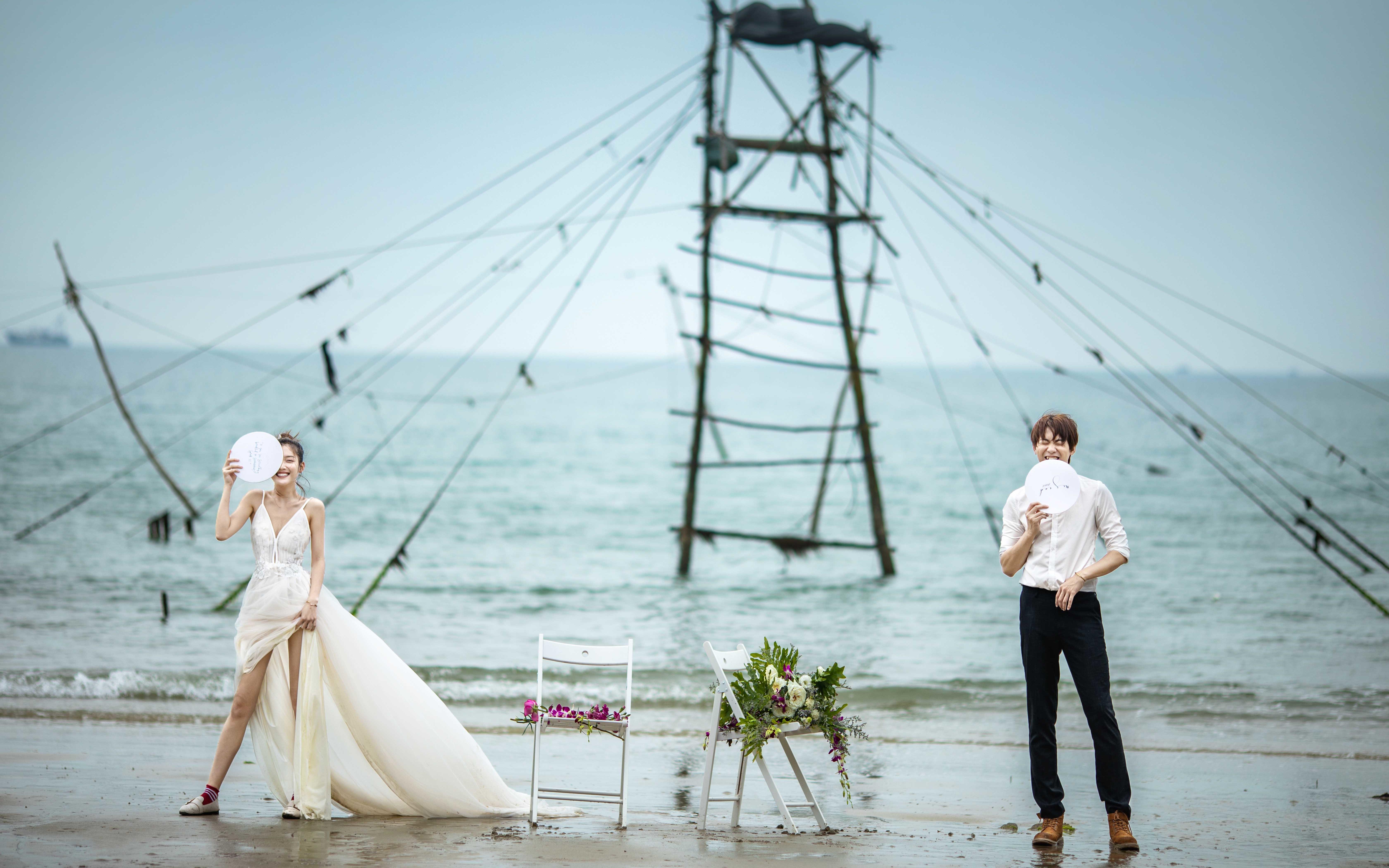 臺北時尚 |  婚紗麗江特惠套餐