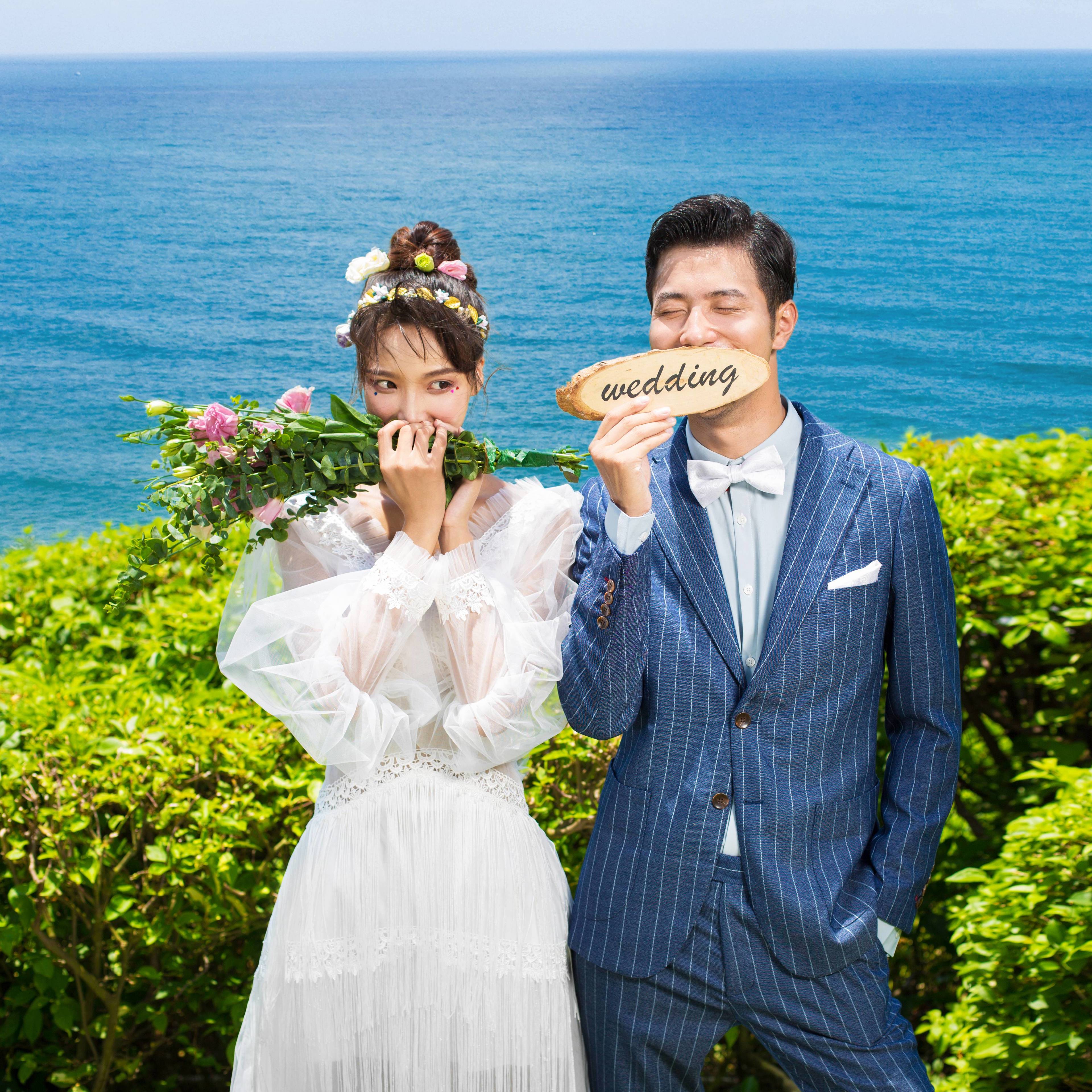 子墨視覺【海景】十里銀灘