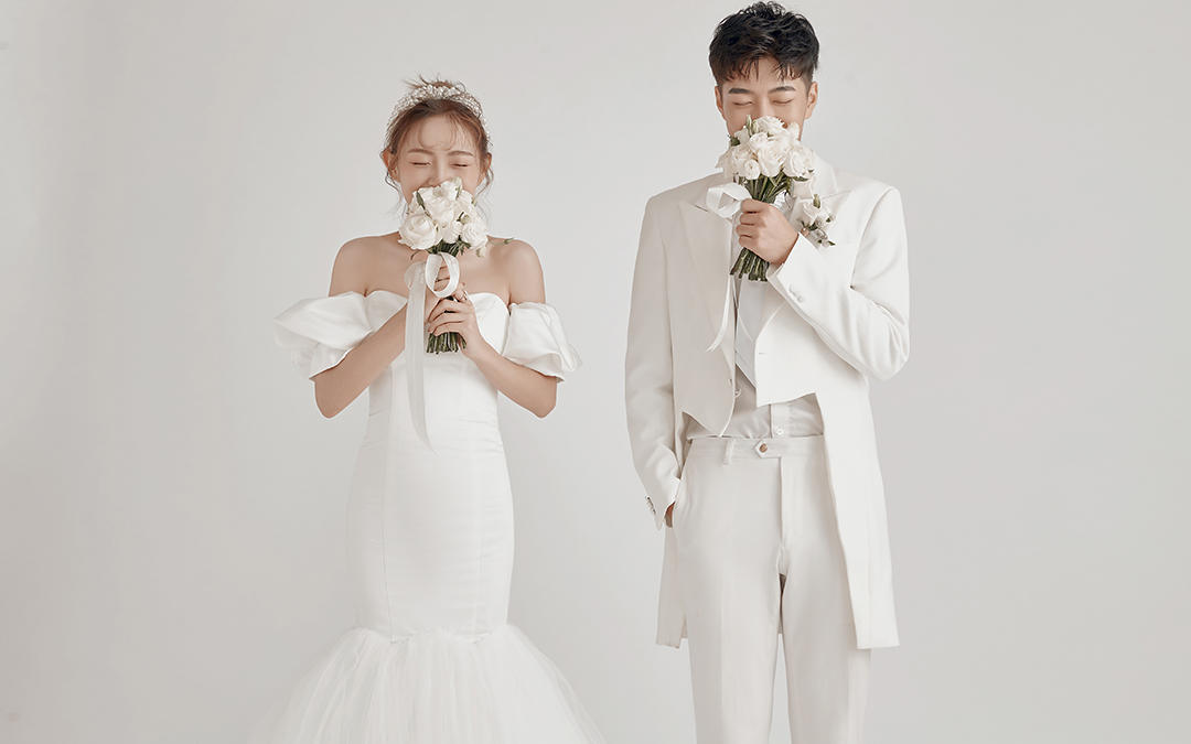 【2020/风格上新】岁月有糖 情诗成行