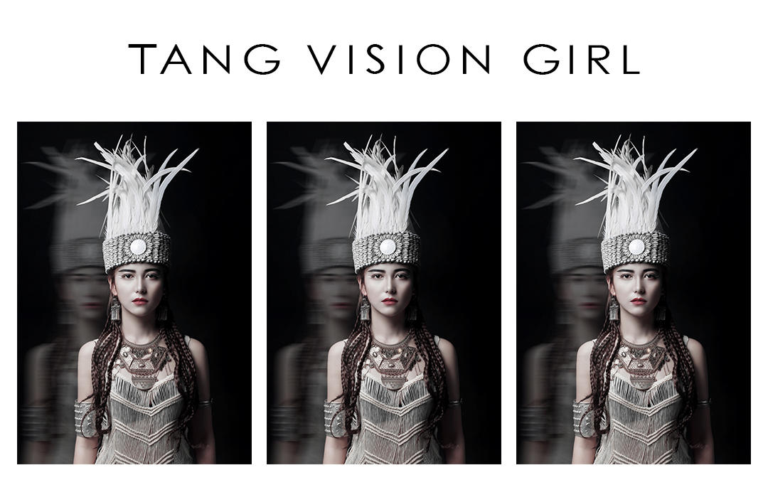 『店长推荐』美到爆的轻奢婚纱照