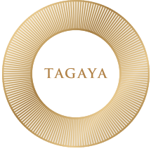 TAGAYA花嫁在日本