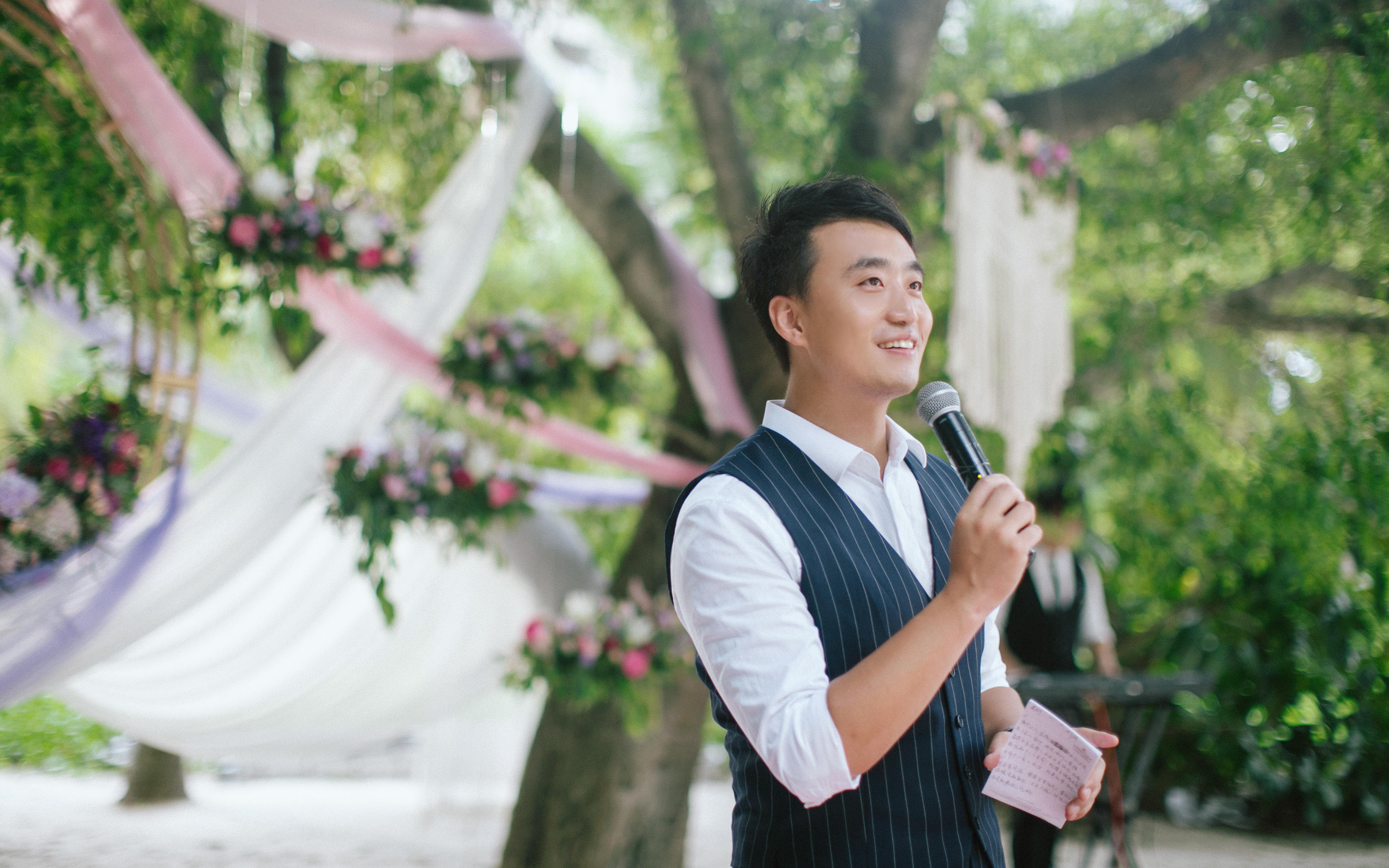 广宁【你的婚礼 也有故事】 私信请留WX/TEL