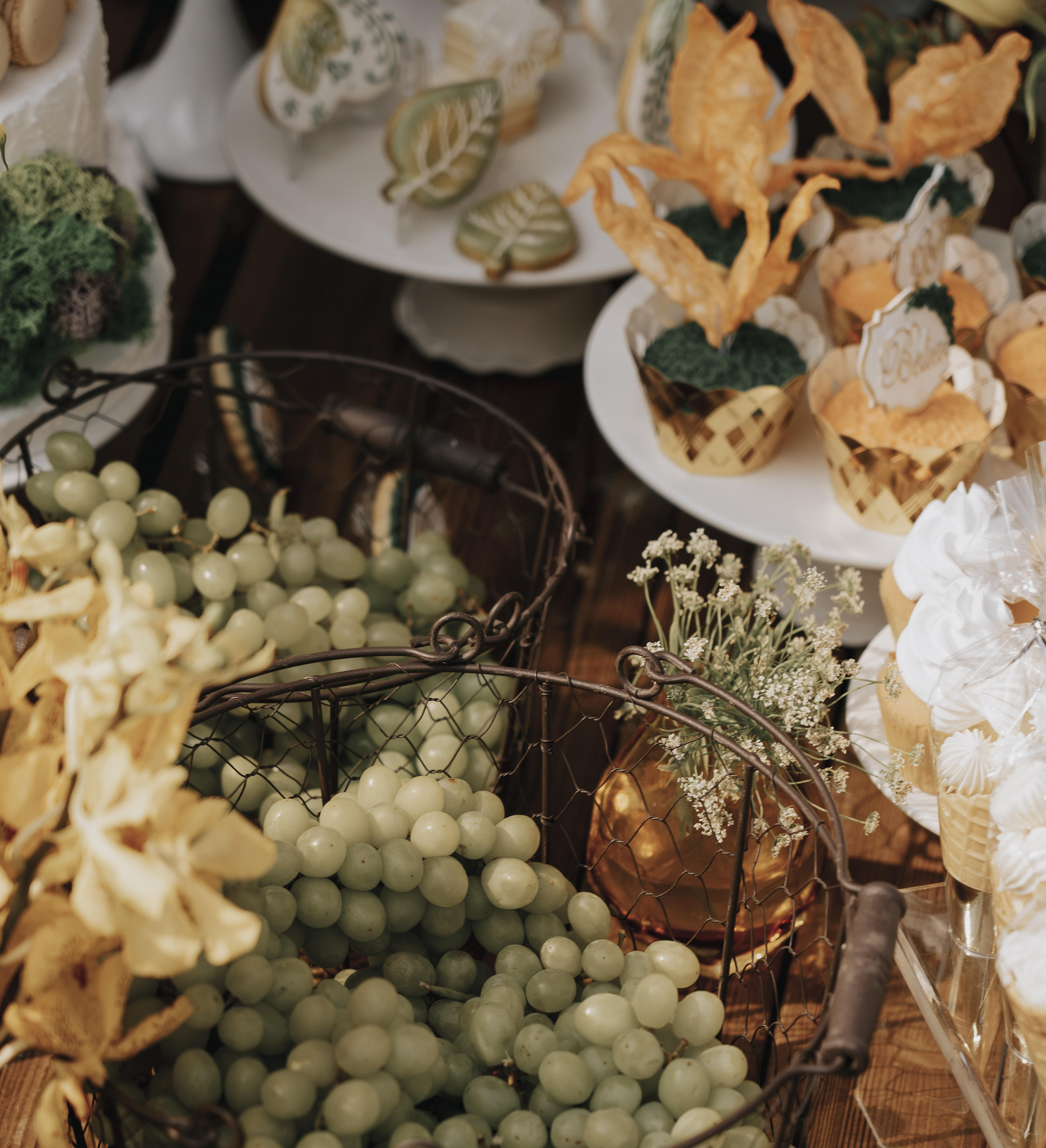 全鲜花户外--星星米奇[婚礼策划]