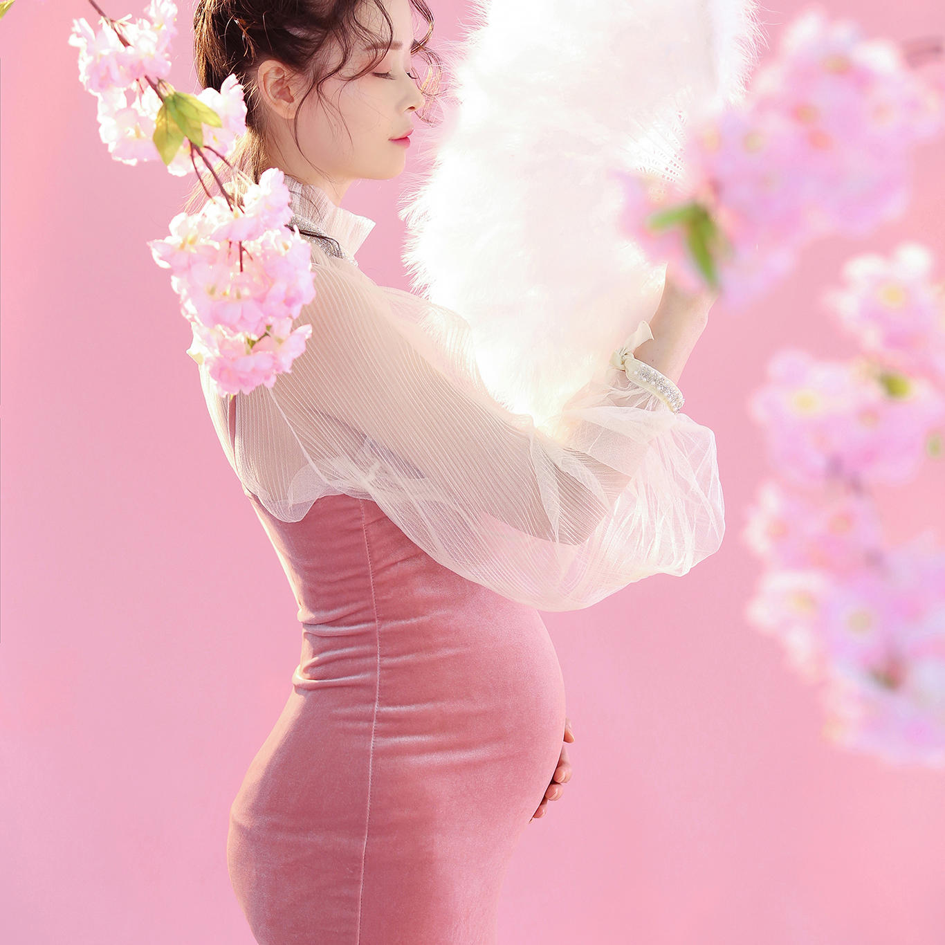 【愛ぅ和】艺术照写真拍摄套系