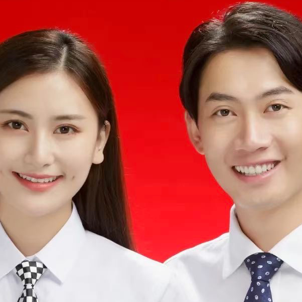 兴义结婚登记照预约拍摄，送精修底片+电子档