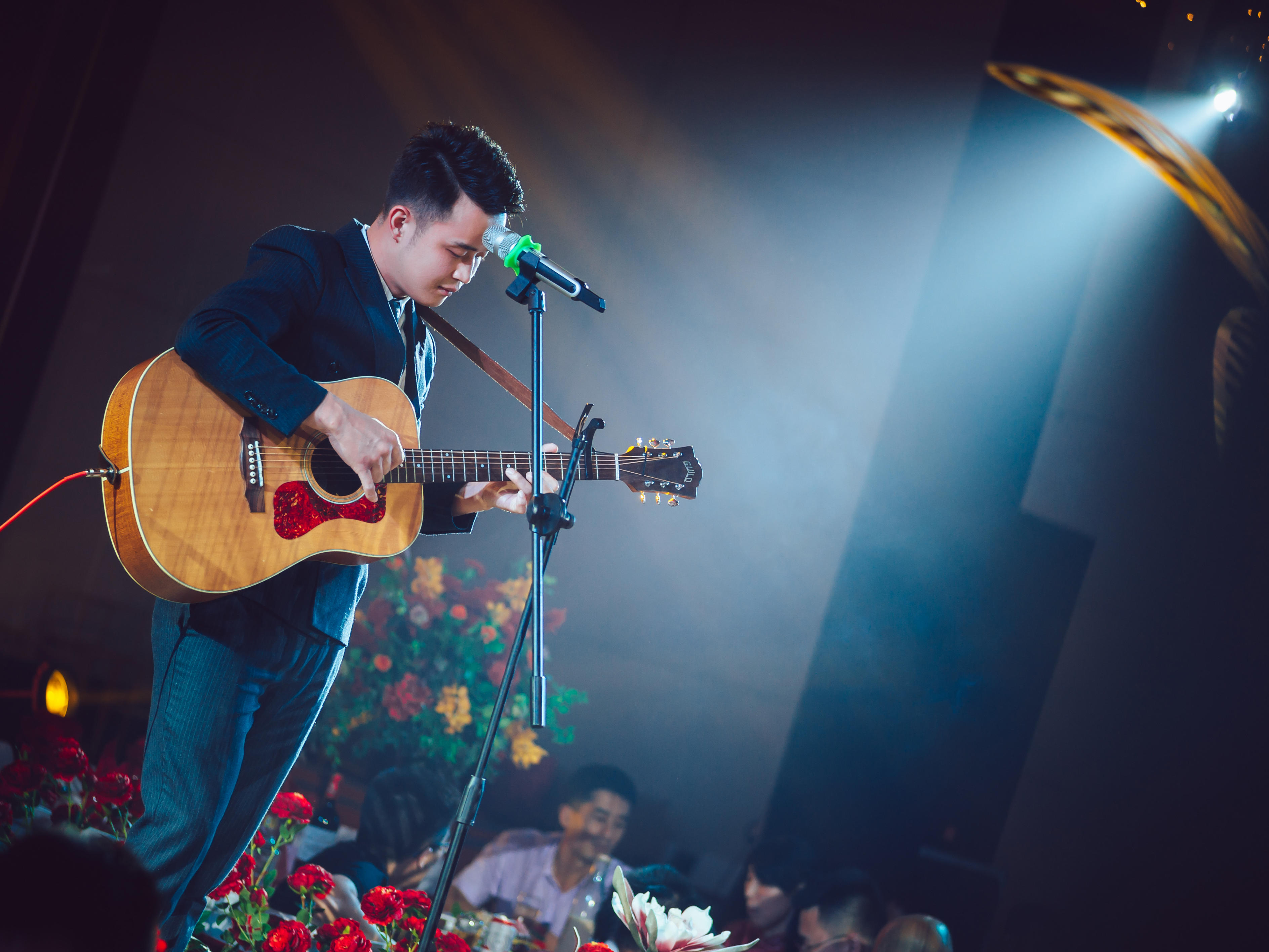 范立【吉他弹唱】超人气好评推荐