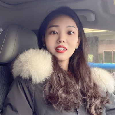 她是刘美好