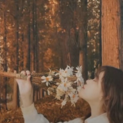 你迷人的小祖宗🌸