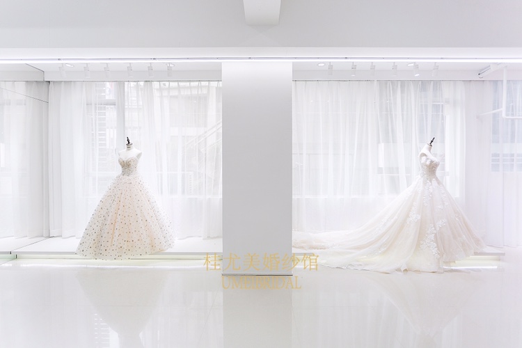 桂尤美婚纱馆