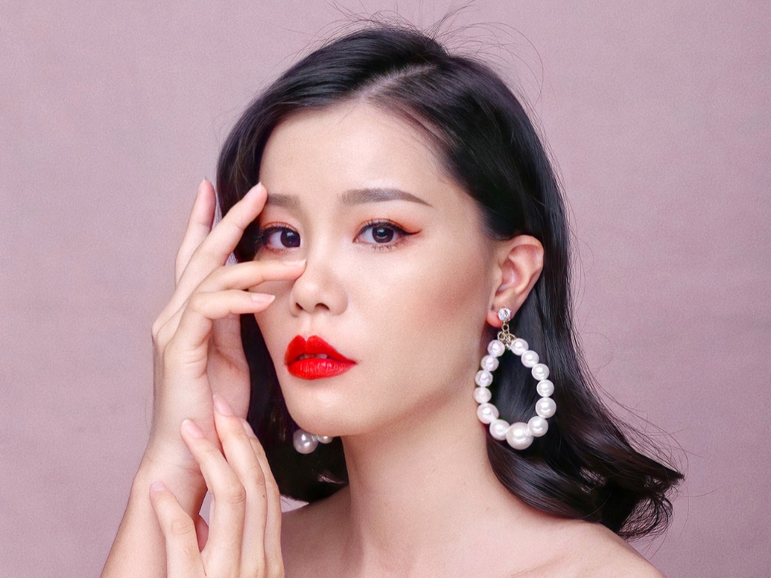 【总监档】超低价试妆套餐300