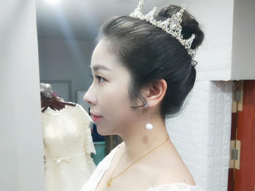     早妆特惠套餐—899