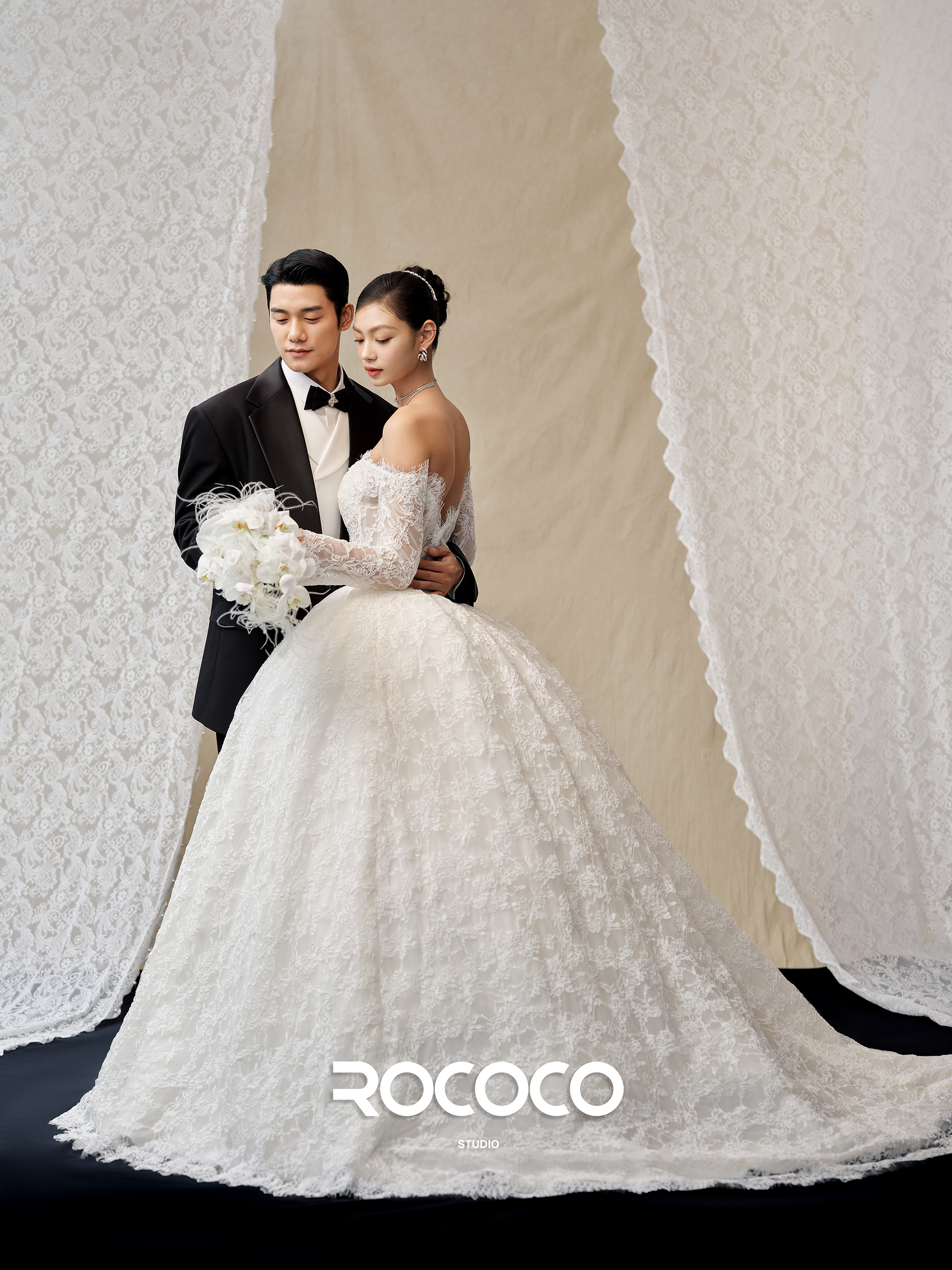 「intial heartbeat」最初的心跳Ⅱ