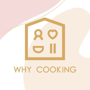 WhyCooking 美食定制