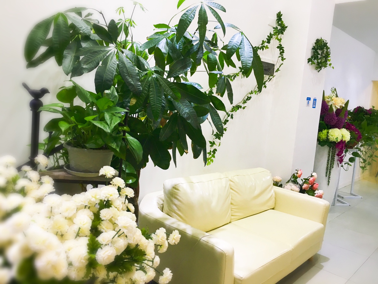 缘来婚礼(重庆市万州区)