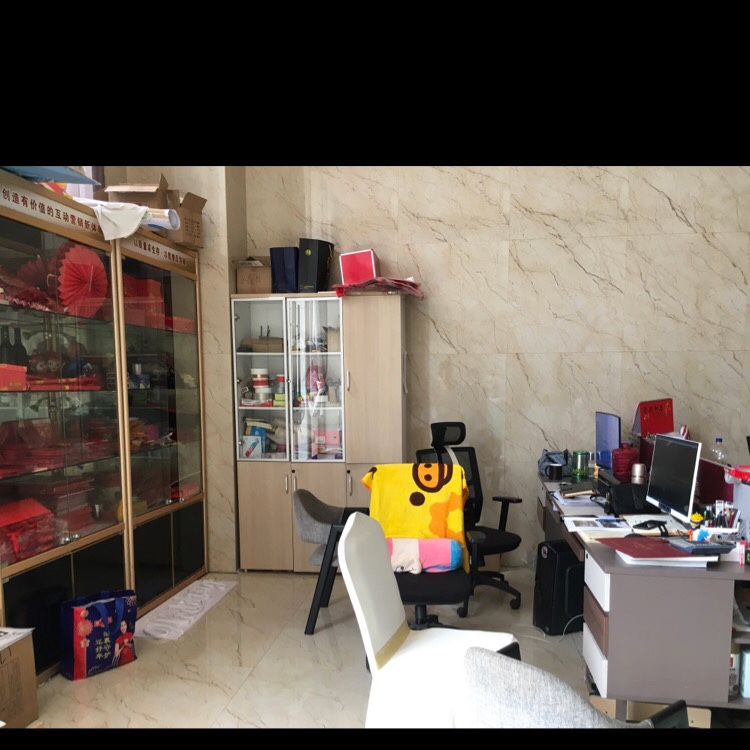 潜江禧匠婚礼