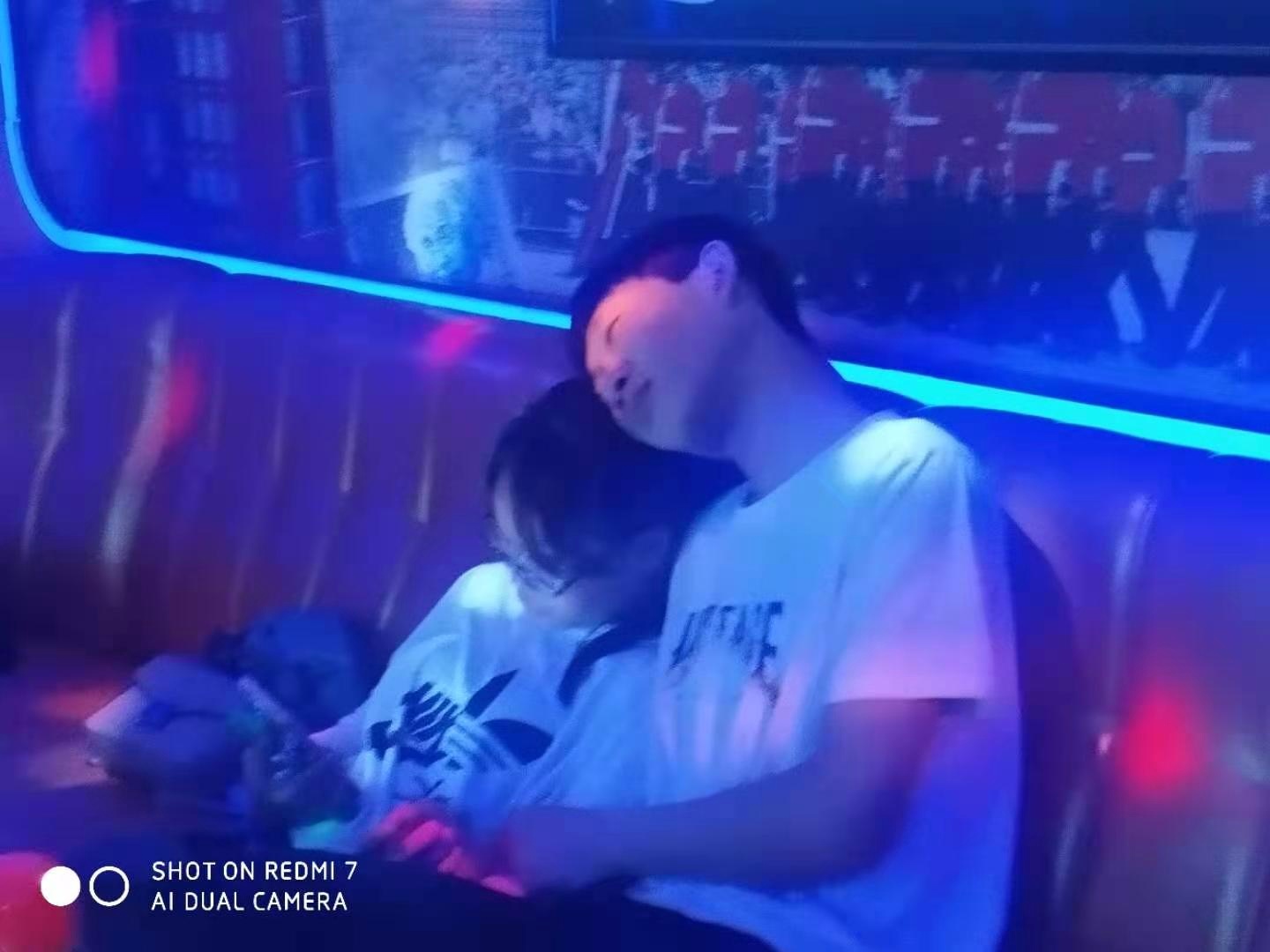 我和张先生的故事