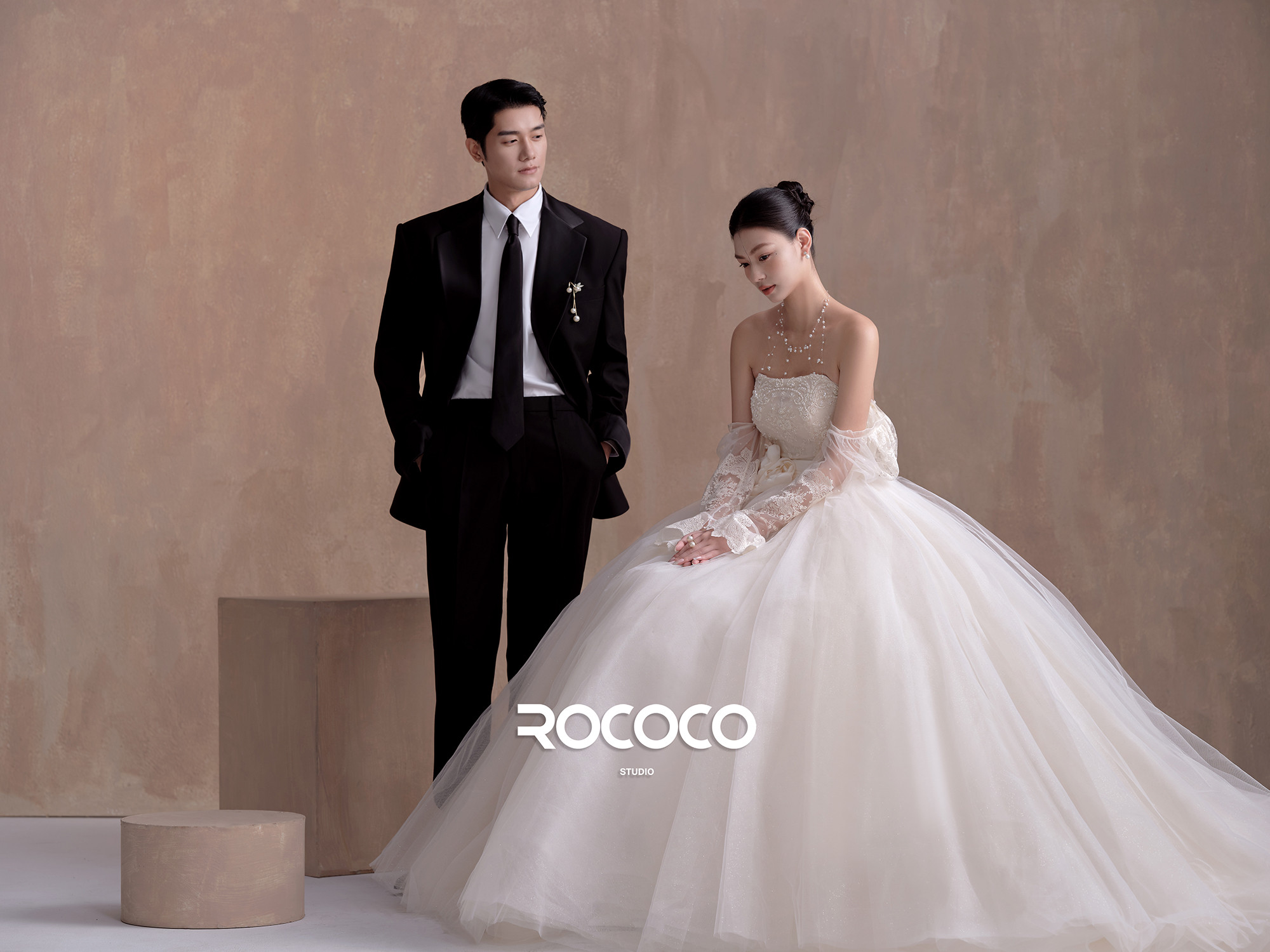 「Eternal elegante」永恒的高尚Ⅱ