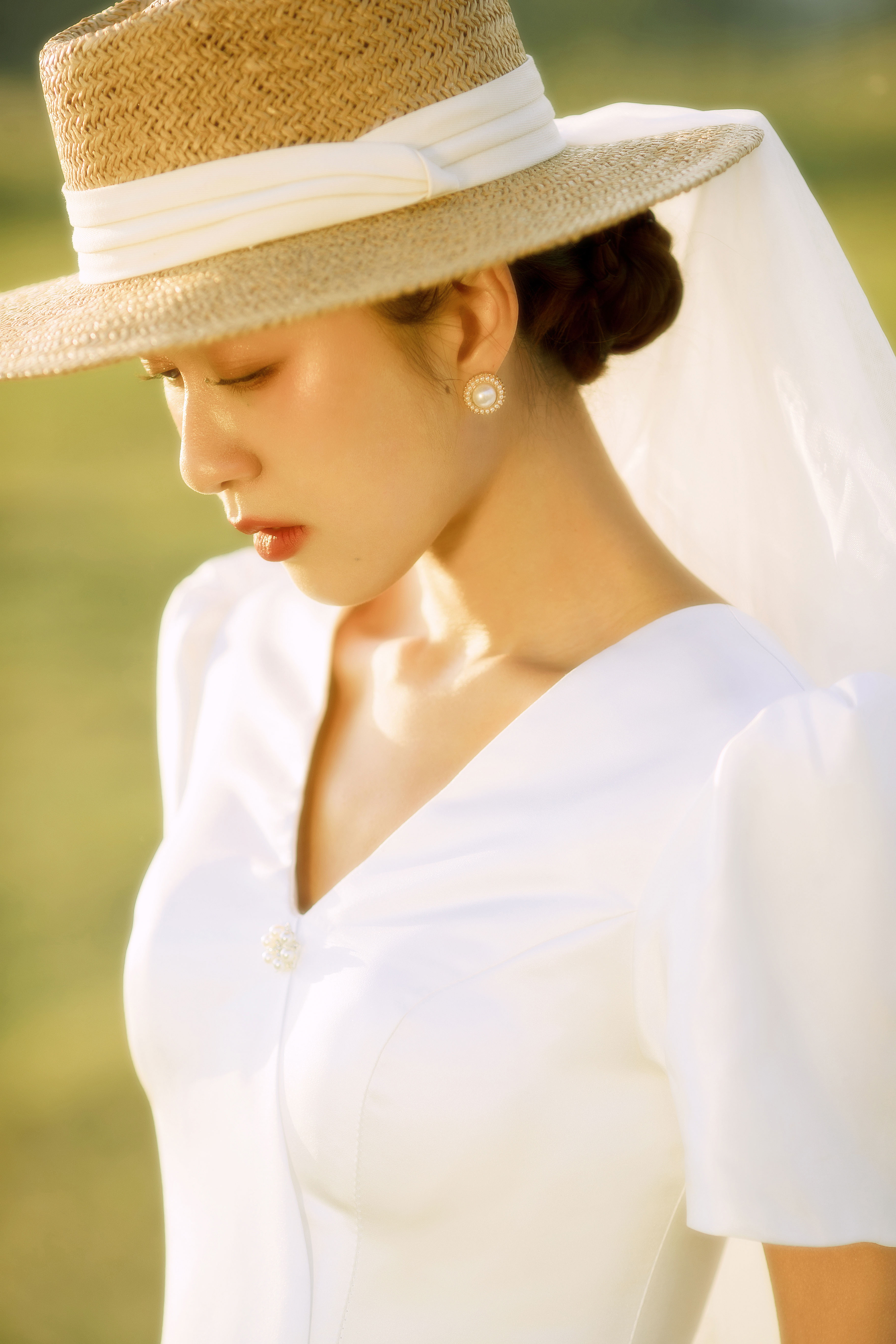 北野九万里~9号知晓院~唯美夕阳感~黄昏电影风