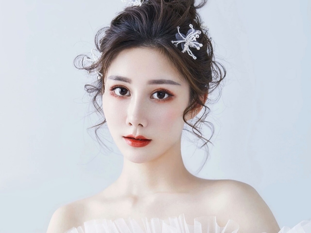 日系甜美新娘午宴