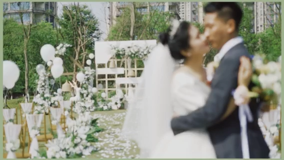 【远嫁，归家】幸福会长大，喜欢会开花