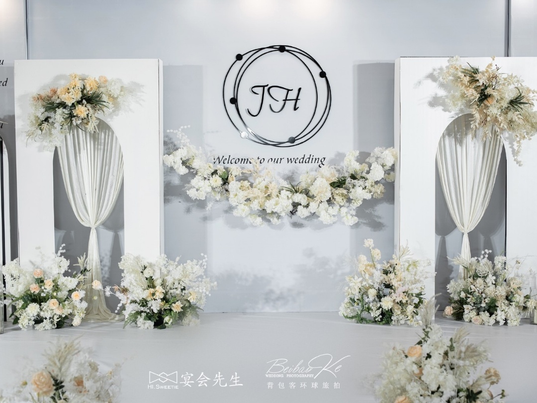 国贸4楼，韩式简约风设计