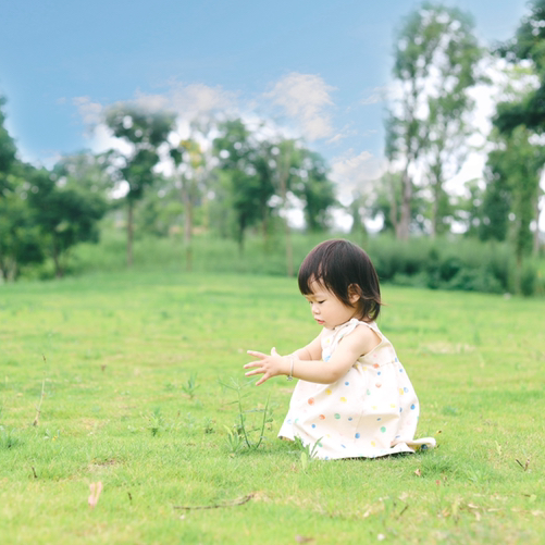 家庭摄影师夏夏