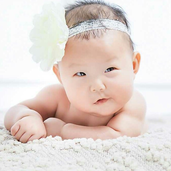 小資味兒童攝影