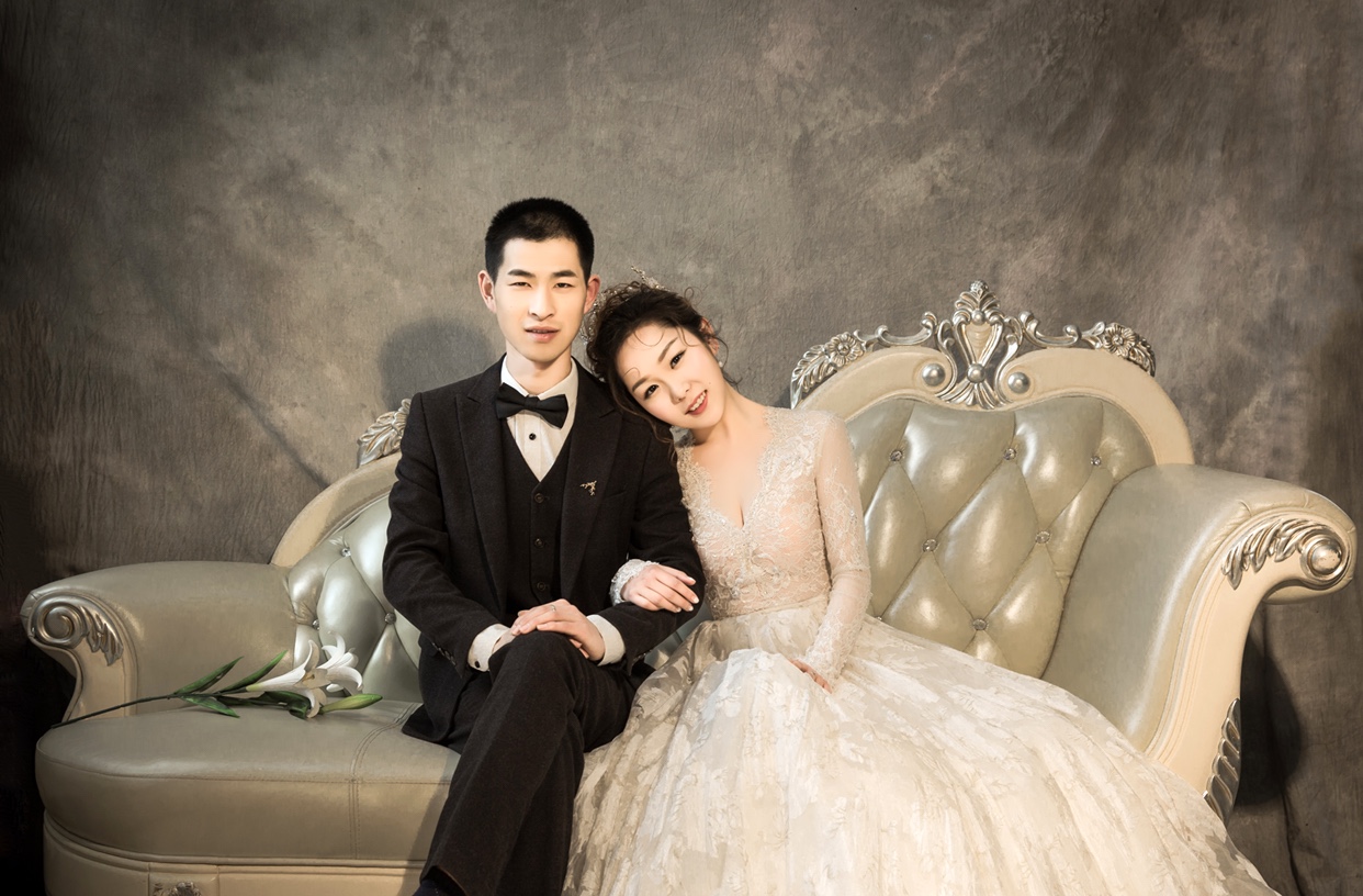 婚纱照一本相册多少张_理科一本多少分